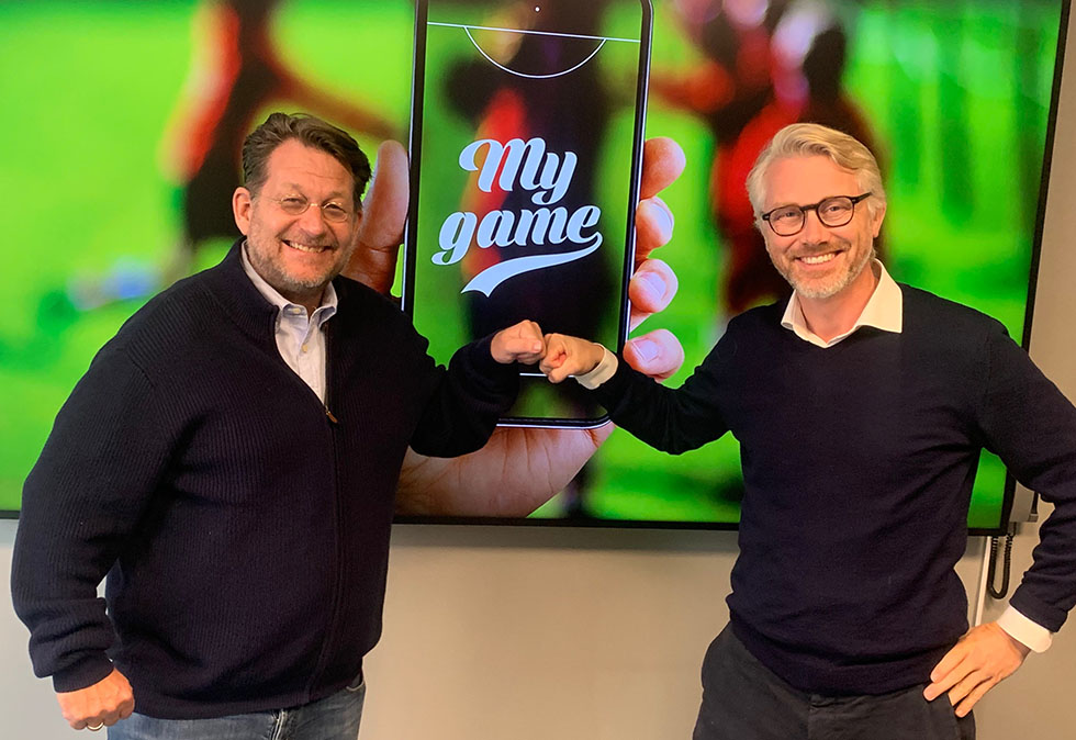 Kampanje.com - Tidligere TV-rivaler sammen om ny, stor sportsavtale