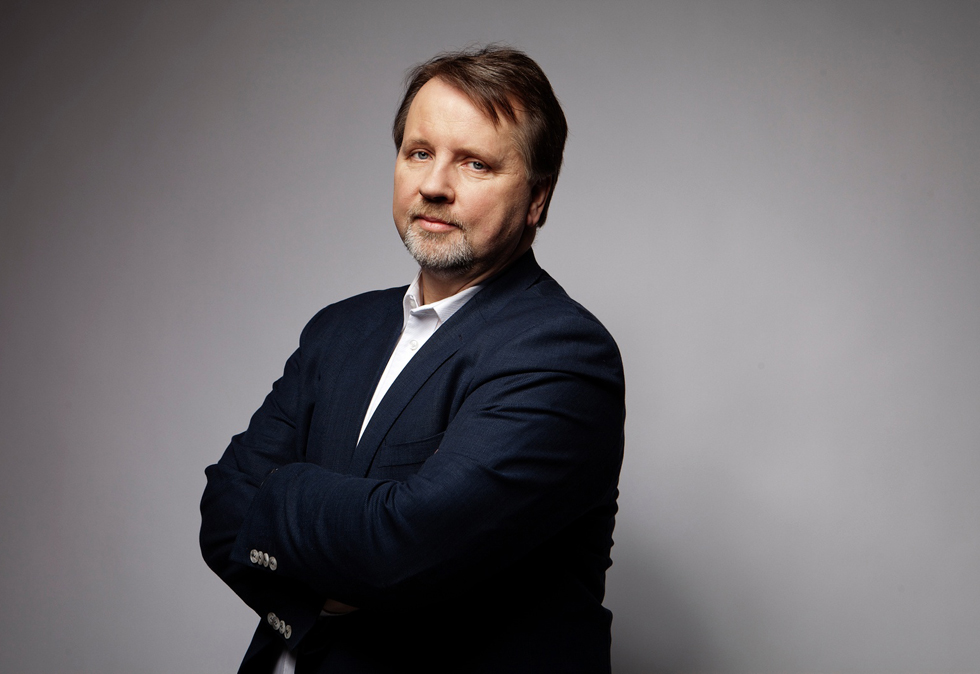 Kampanje.com - Bernhard Steen til My Game - gjenforenes med tidligere TVNorge-topper
