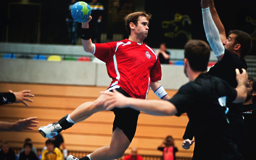 Håndball