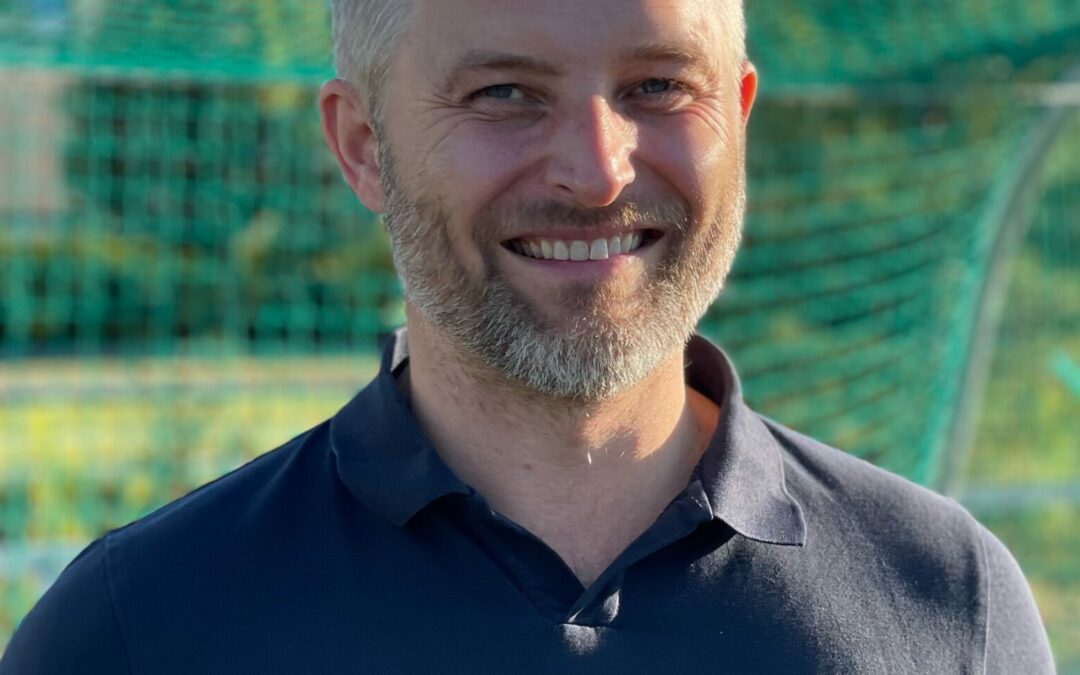 Ny administrerende direktør i My Game Norge AS