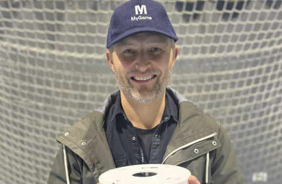 Kampanje.com - Bernhard Steen til My Game - gjenforenes med tidligere TVNorge-topper
