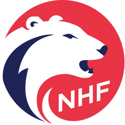 NHF logo