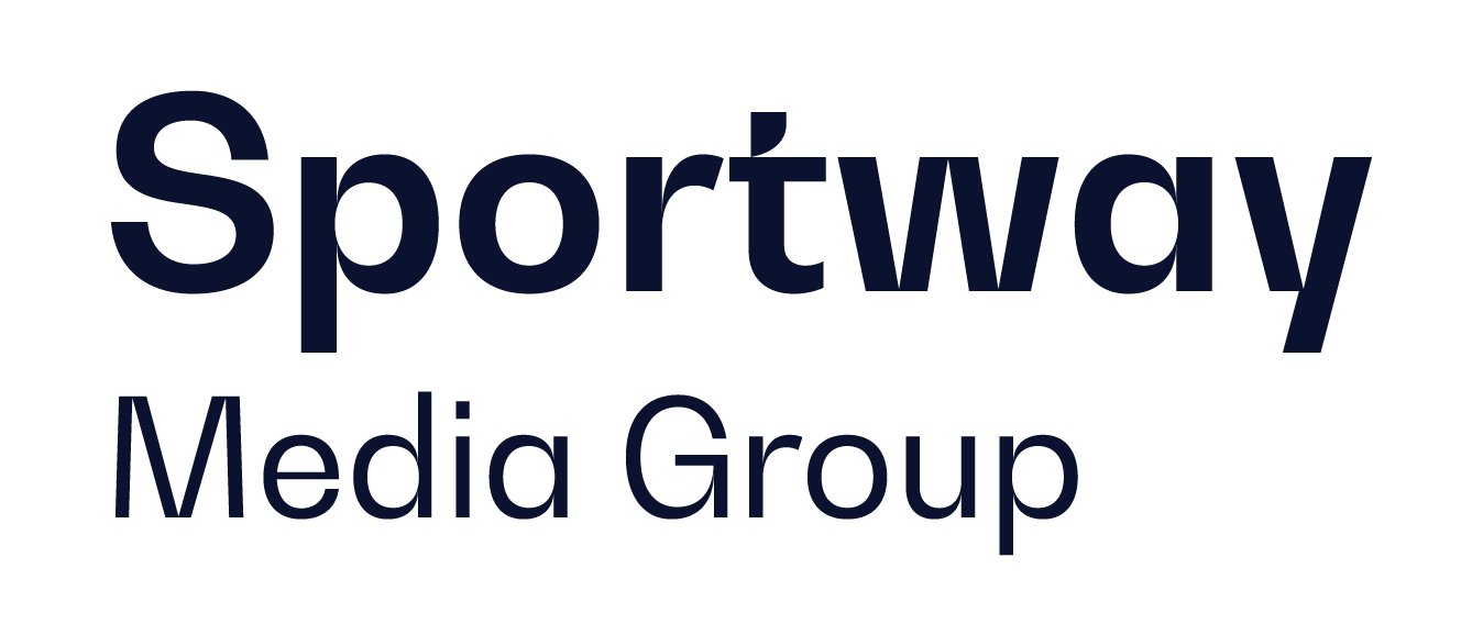 Sportway Media Group Blå RGB slim