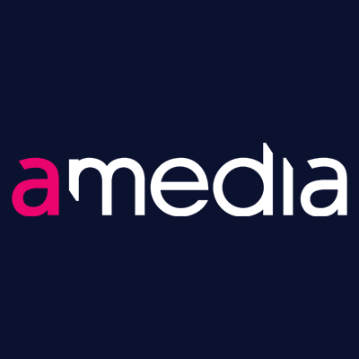 amedia-logo-400x400