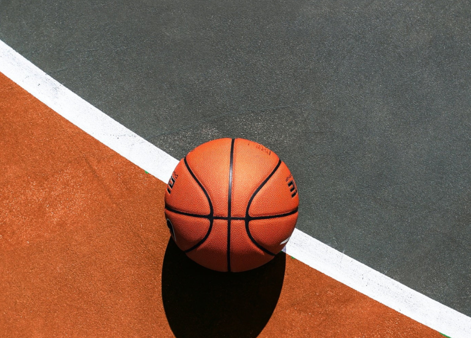 Basketball