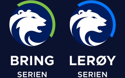 Se Bring- og Lerøyserien 2024/25