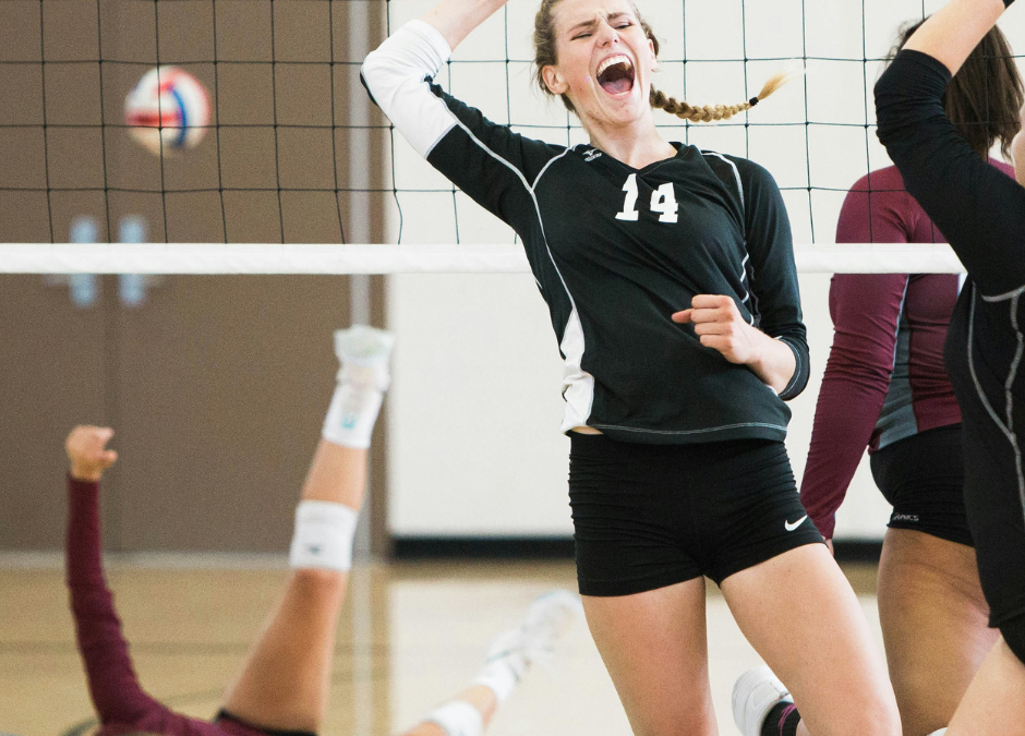 Volleyball