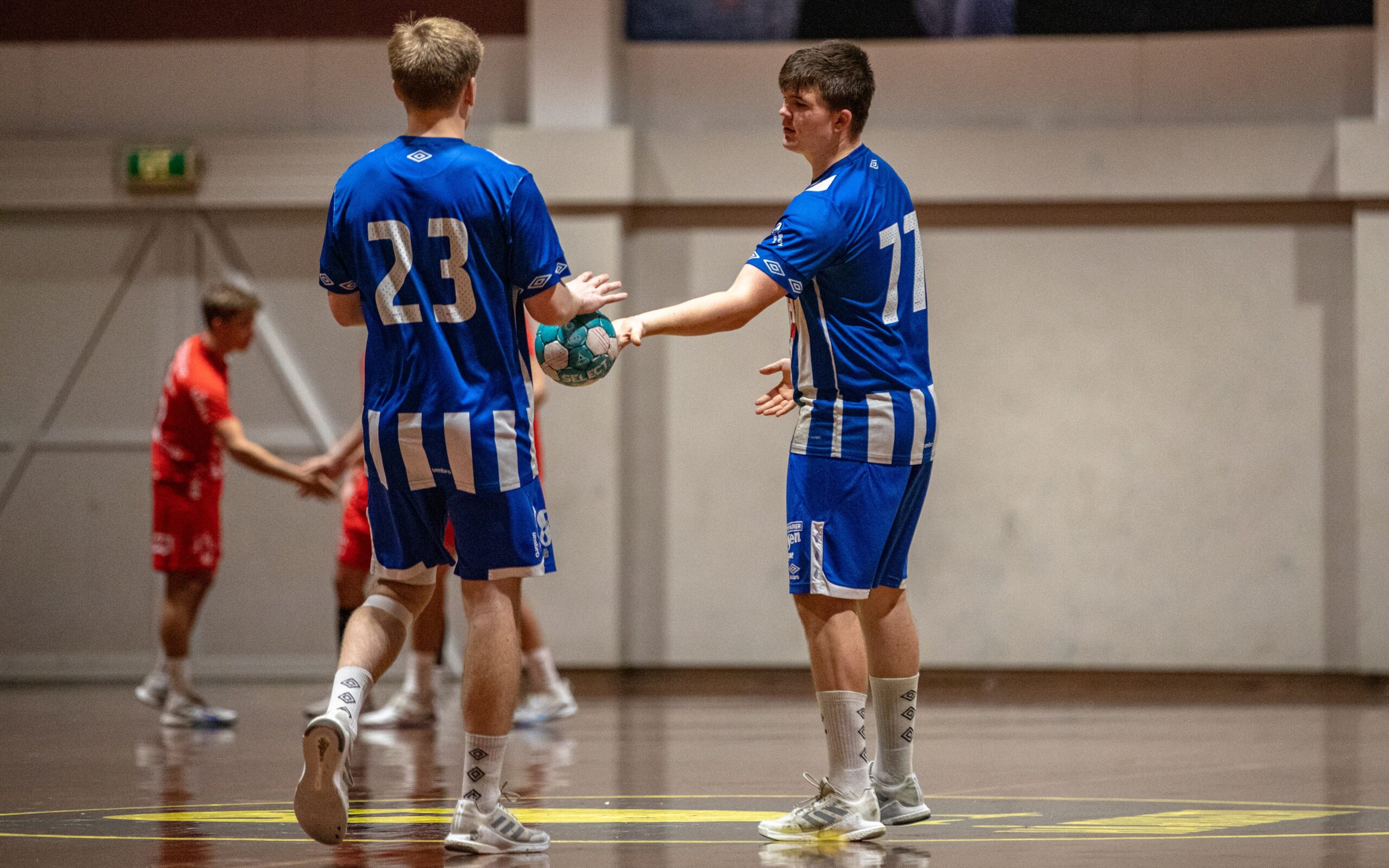 Foto: Solveig Jårstad