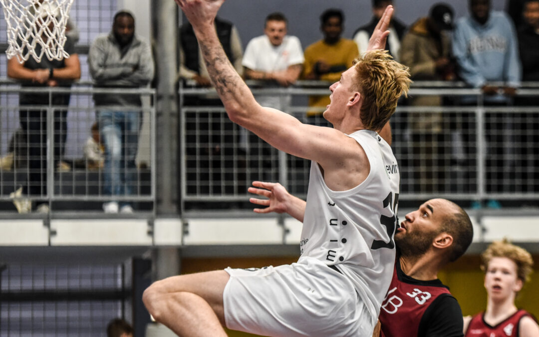 Basketballeksperten om sesongen:- Tre klare favoritter