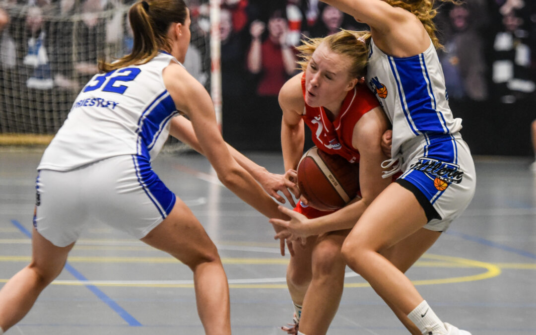 Ungt lag imponerer: – Nesten ingen hadde tro på dem