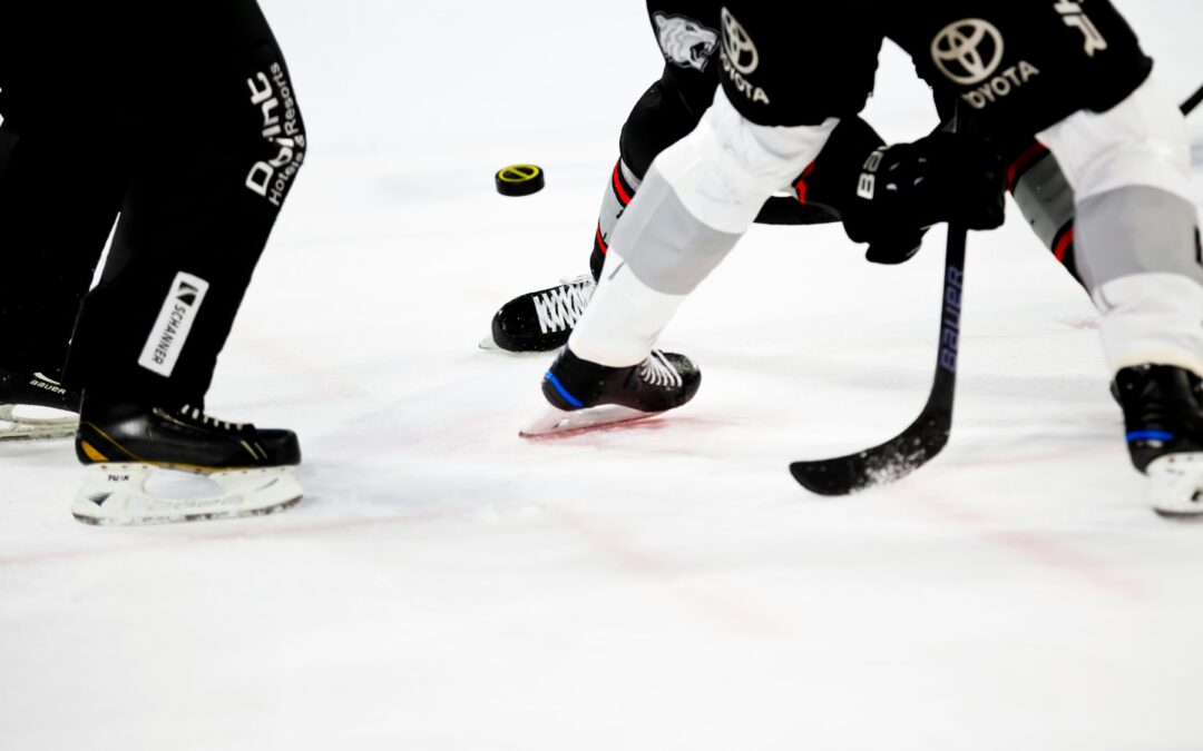 U20-Norgesmester Storhamar: – Ikke bare A-laget som kan spille hockey