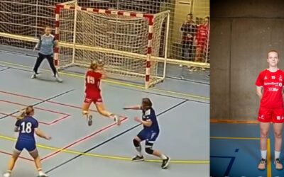 Levanger-Leas flyver har gått viralt:  – Det var planlagt