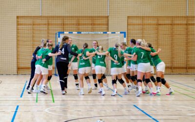 Randesund herjet i cupen – vil fylle tomrommet etter Vipers