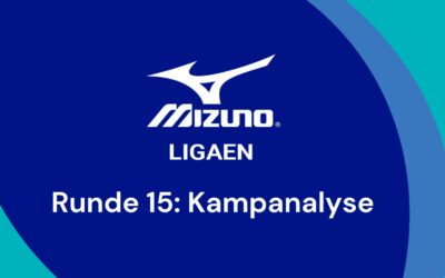 Mizunoligaen Runde 15: Kampanalyse