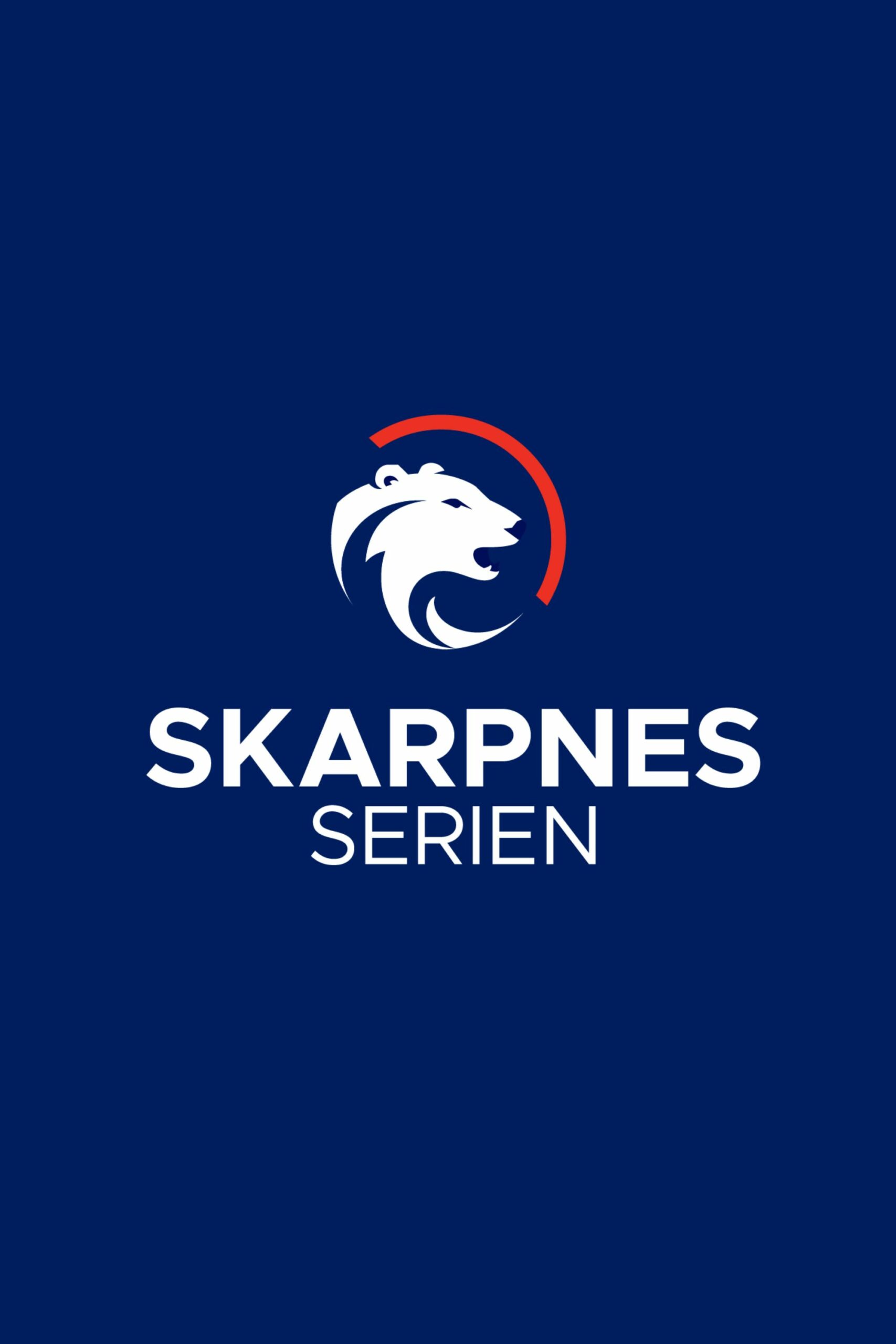 Skarpnesserien plakat