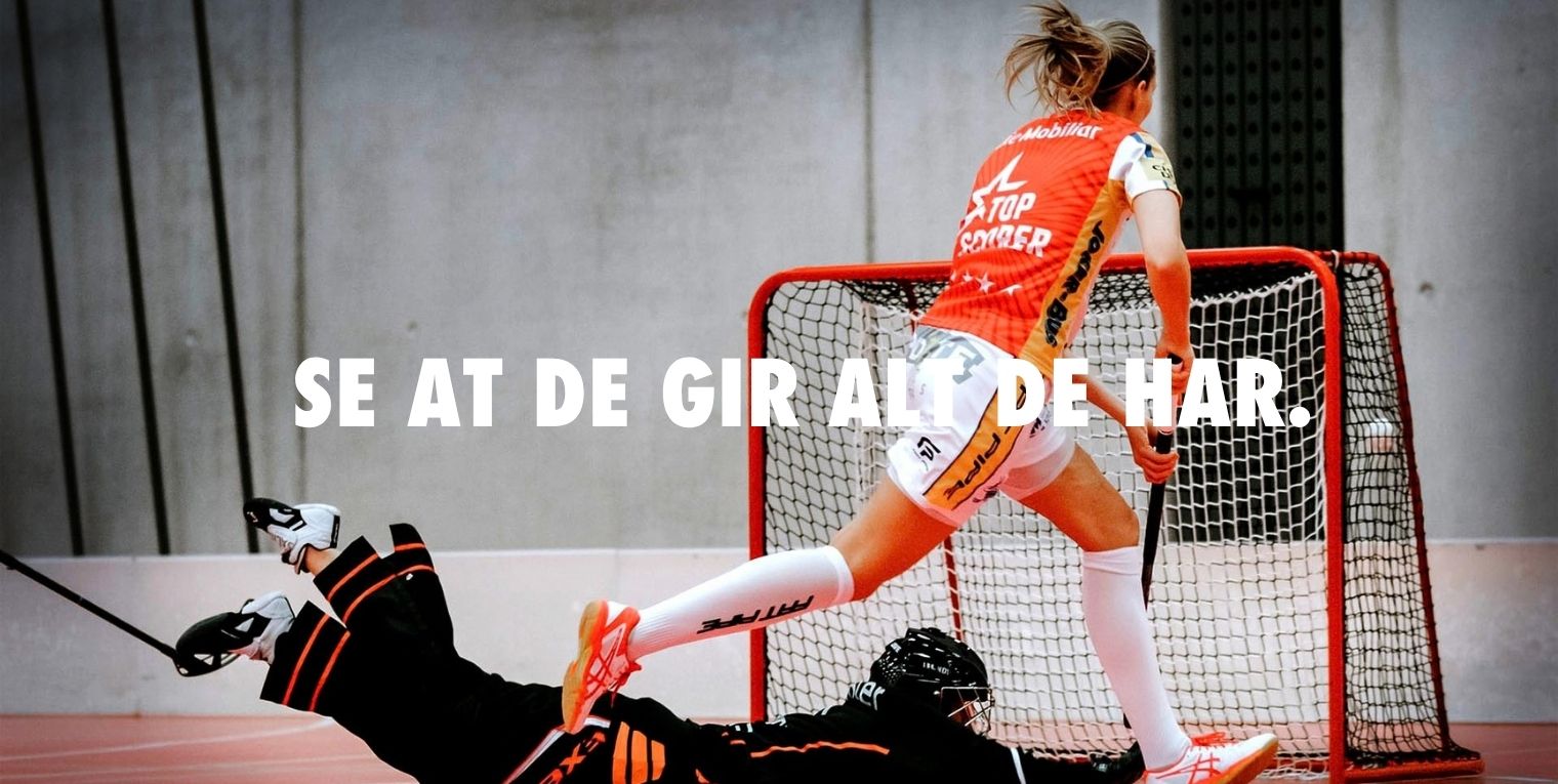 Foto: Frank Nordseth
