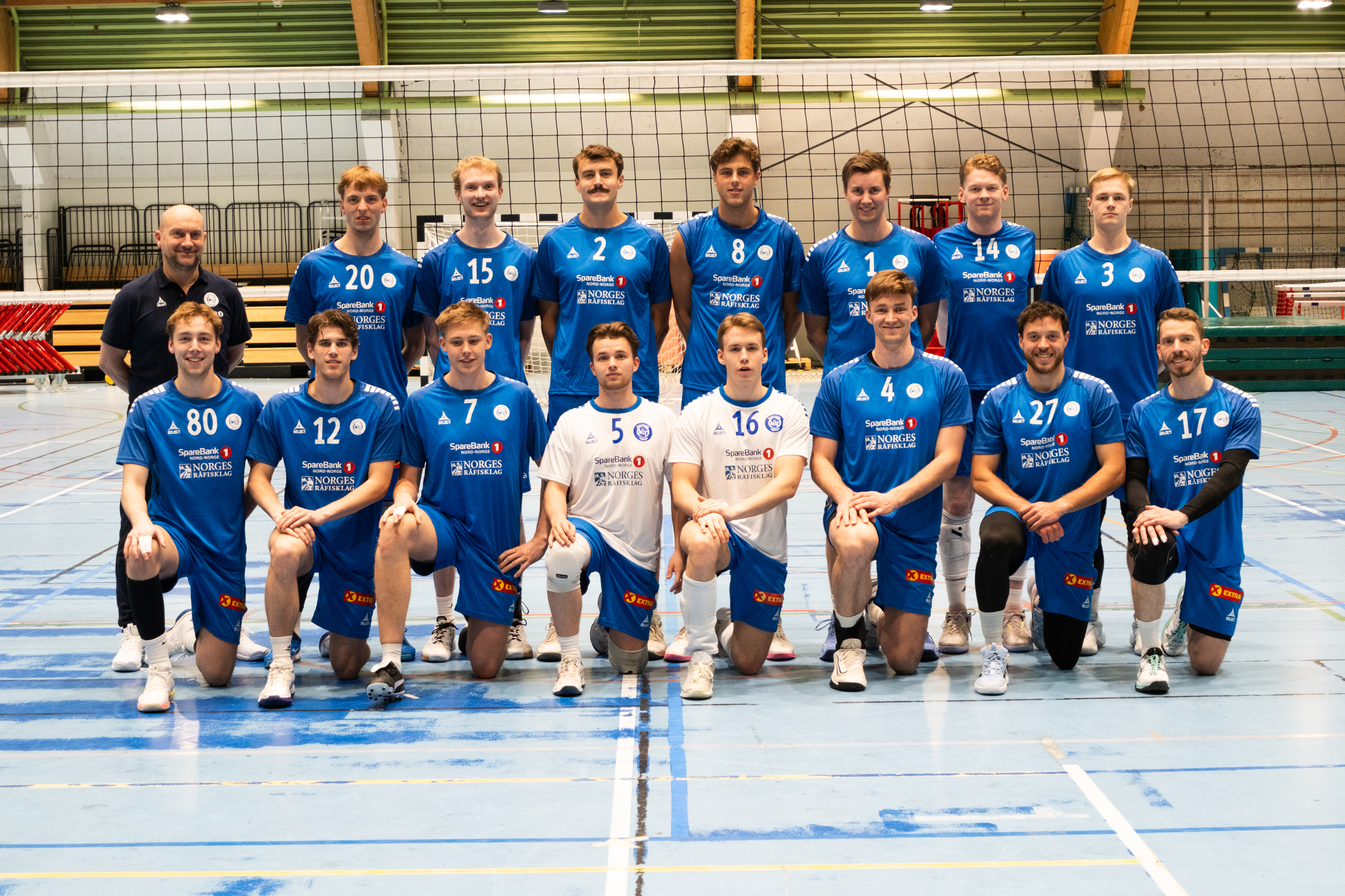 Slo rivalen i serieåpningen: – Det var ikke tull i fjor